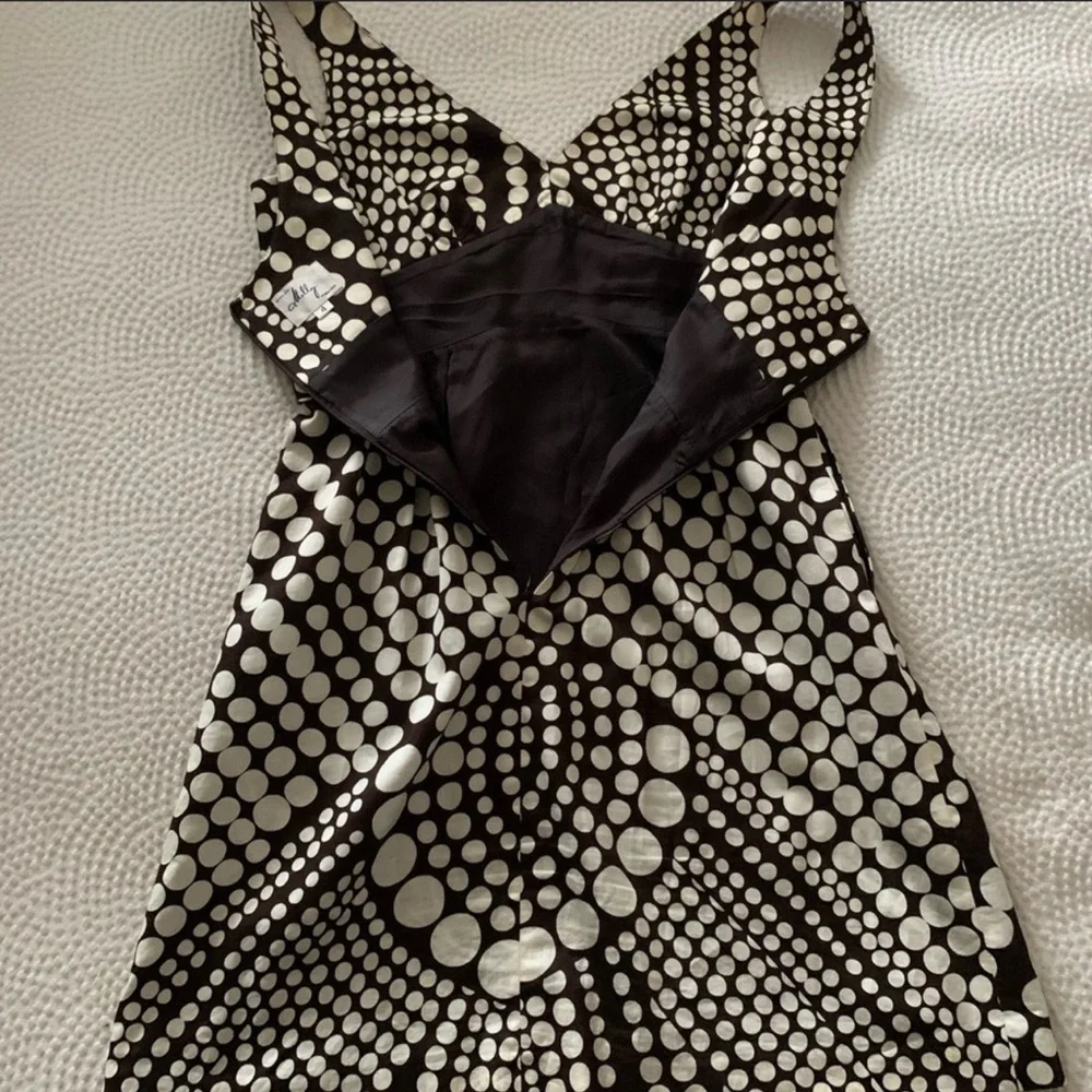 Original MILLY Dress - Picture 4 of 6